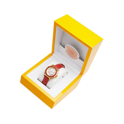 Shaze Aero Weekend Watch for Women-SZ5112