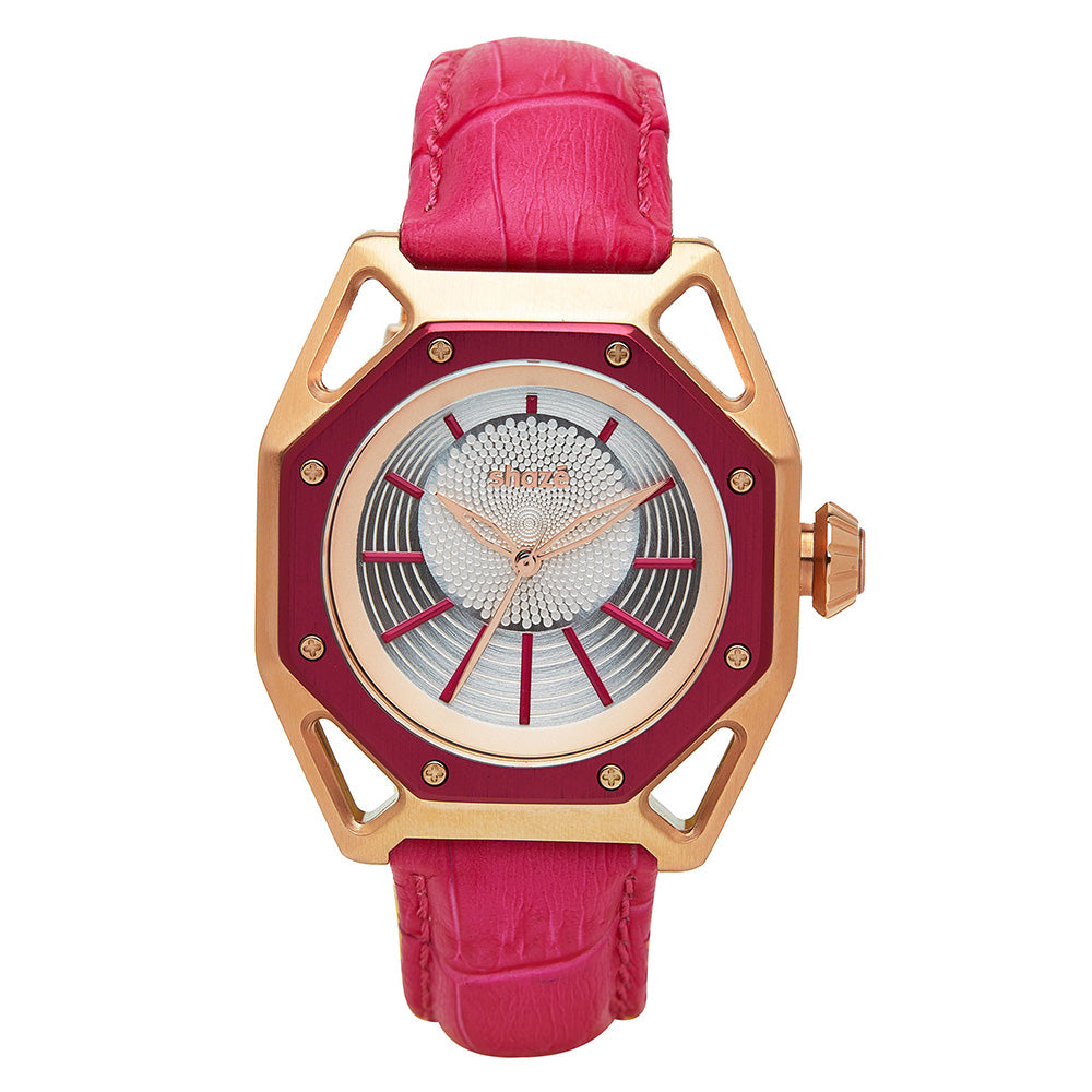 Shaze Aero Weekend Watch for Women-SZ5113