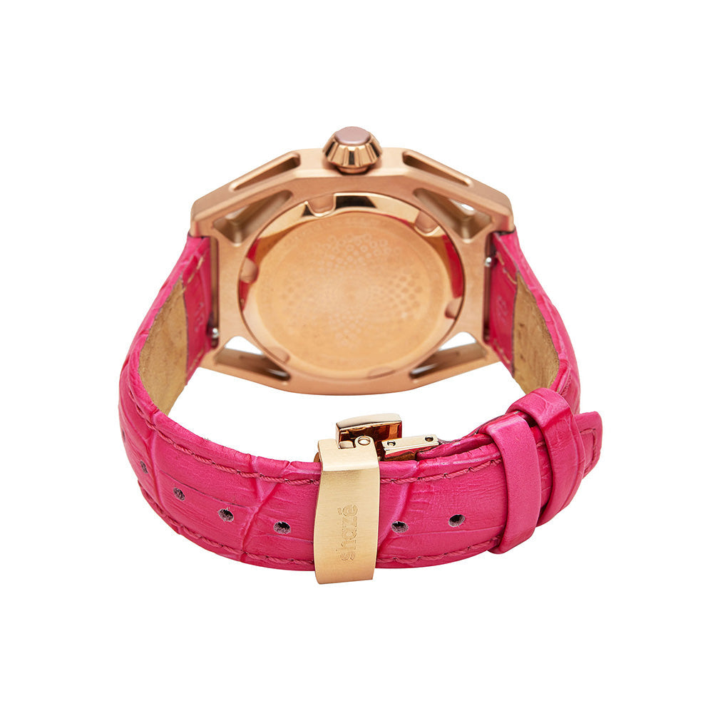 Shaze Aero Weekend Watch for Women-SZ5113