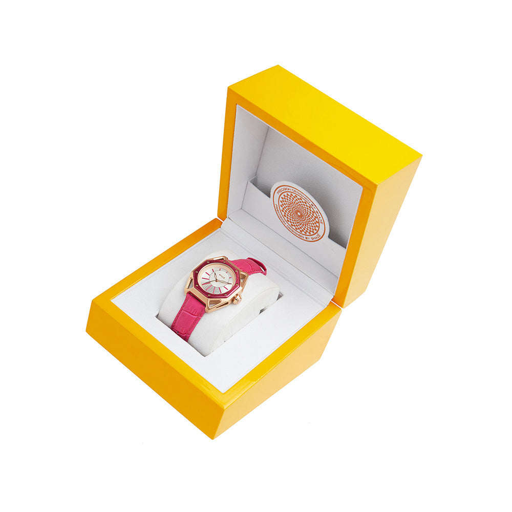 Shaze Aero Weekend Watch for Women-SZ5113