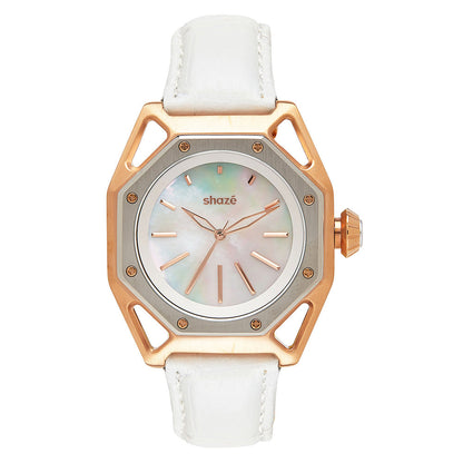 Shaze Aero Formal Day Watch for Women-SZ5114
