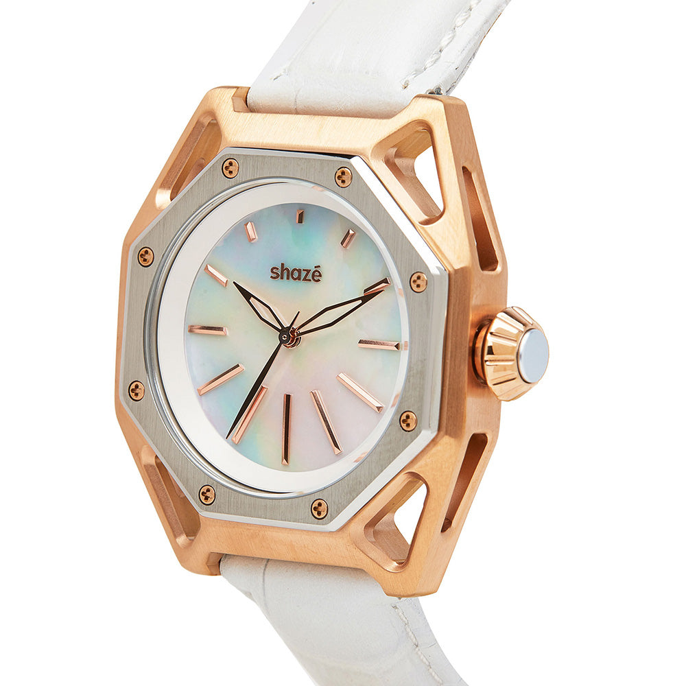 Shaze Aero Formal Day Watch for Women-SZ5114