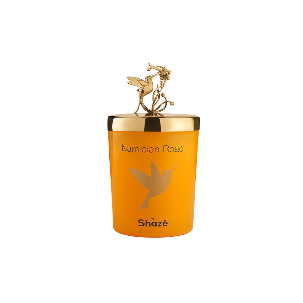 Shaze Namibian Road Candle