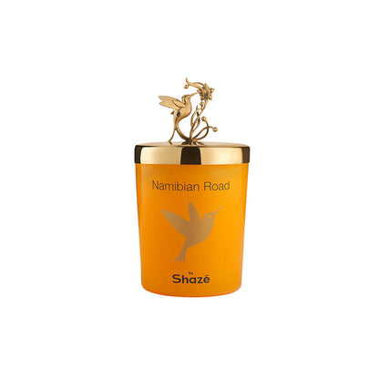 Shaze Namibian Road Candle
