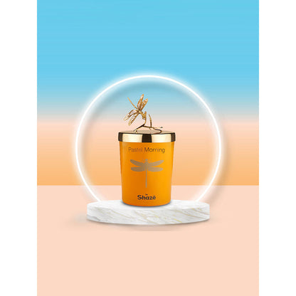 Shaze Pastel Morning Candle