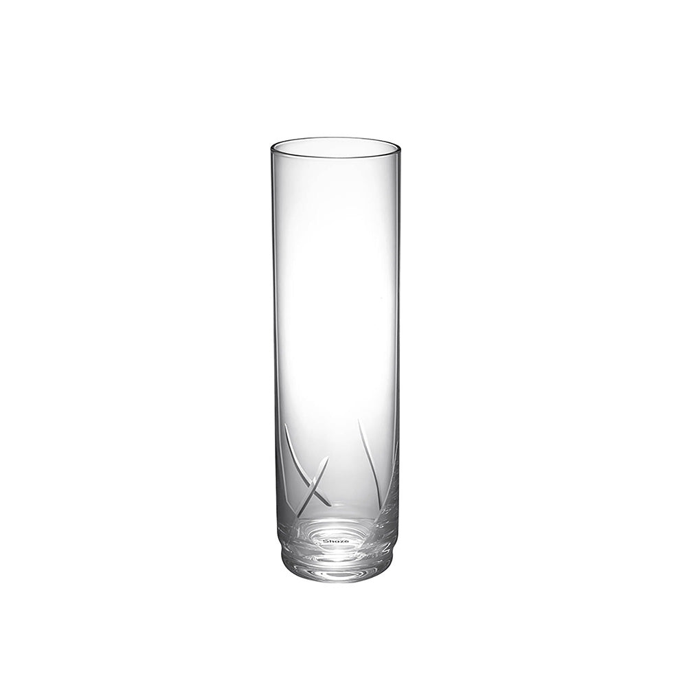 Shaze Carnival Cocktail Glasses