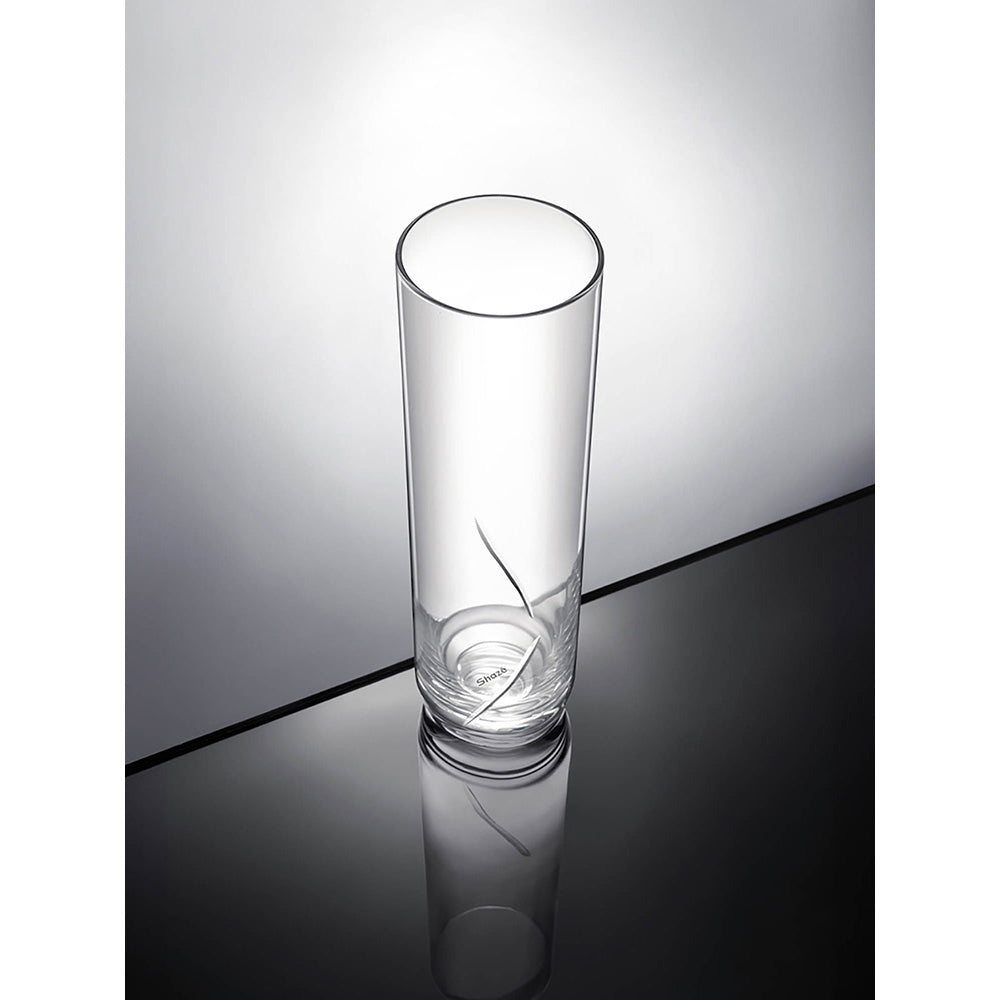Shaze Carnival Cocktail Glasses