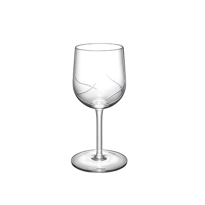 Shaze Toast Wine Glasses