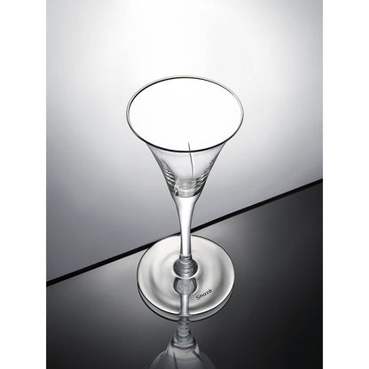 Shaze Clink Cocktail Glasses