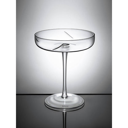 Shaze Gala Cocktail Glasses