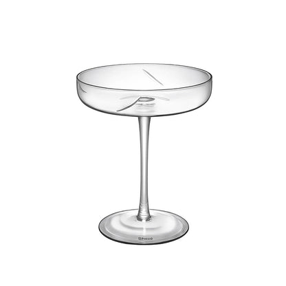 Shaze Gala Cocktail Glasses