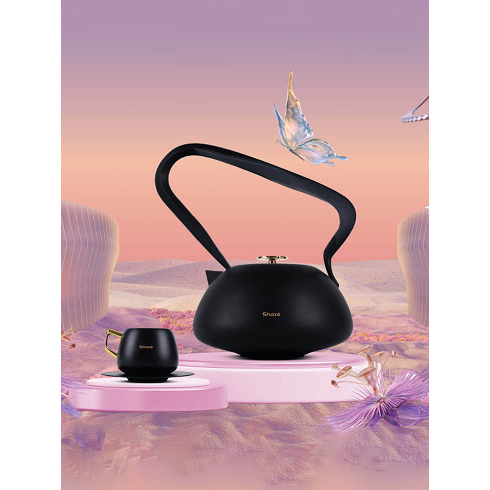 Shaze Masala Cha - Tea Pot