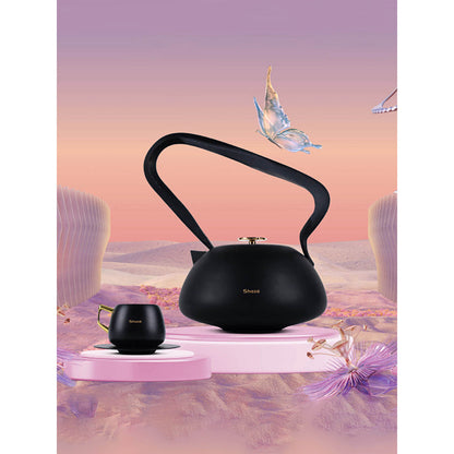 Shaze Masala Cha - Tea Pot