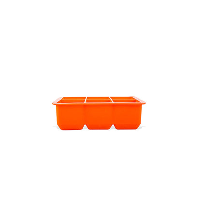 Shaze S Letter Ice Cube Stamp With Silicon Ice Tray