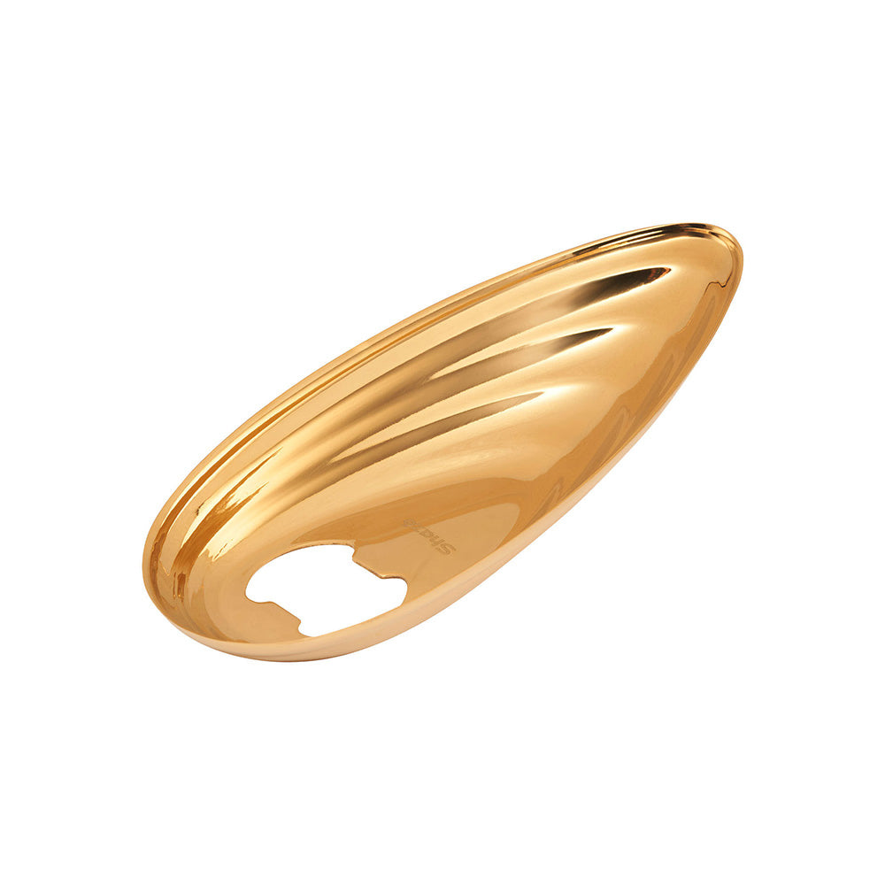 Shaze The Popper Gold Bottle Opener