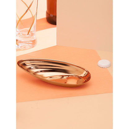 Shaze The Popper Gold Bottle Opener