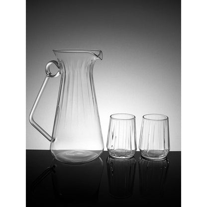 Shaze Nile - Water Carafe Set of 3