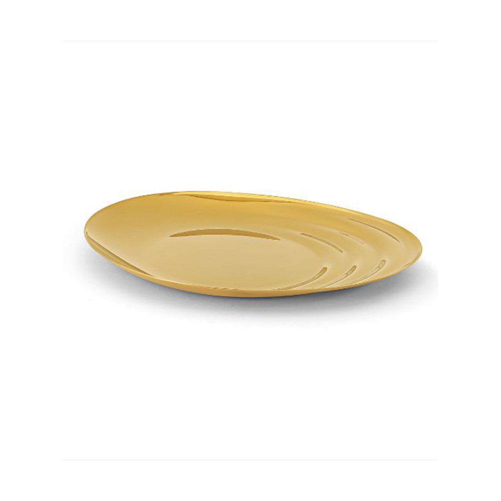 Shaze Lotus Bowls & Platter