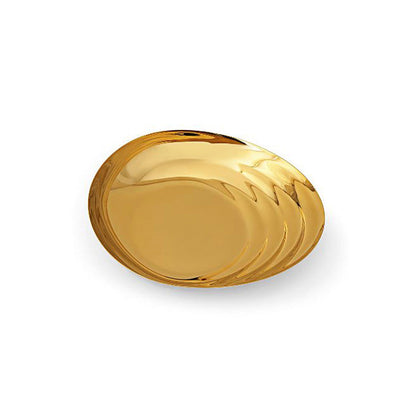 Shaze Lotus Bowls & Platter