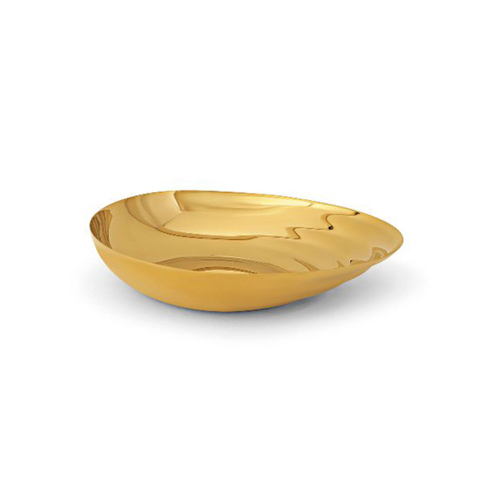 Shaze Lotus Bowls & Platter