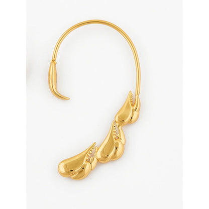Shaze Ocean's Crown Ear Cuffs