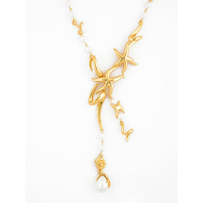 Shaze Stella Maris ll Necklace