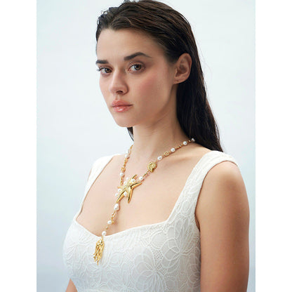 Shaze Stella Maris l Necklace