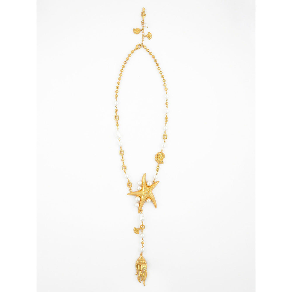 Shaze Stella Maris l Necklace