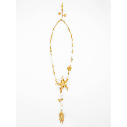 Shaze Stella Maris l Necklace