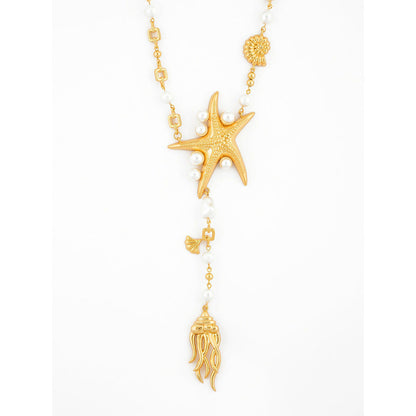 Shaze Stella Maris l Necklace