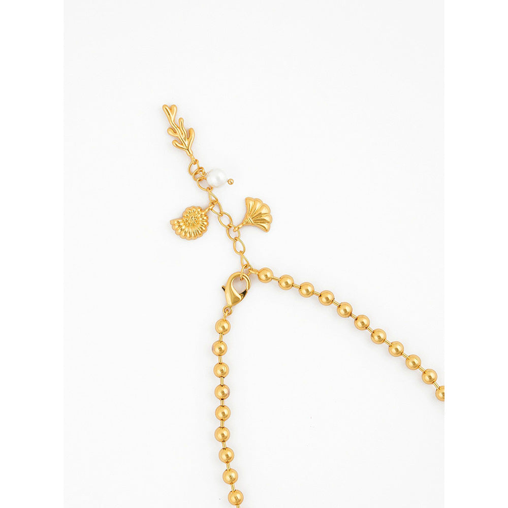 Shaze Stella Maris l Necklace