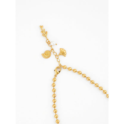 Shaze Stella Maris l Necklace
