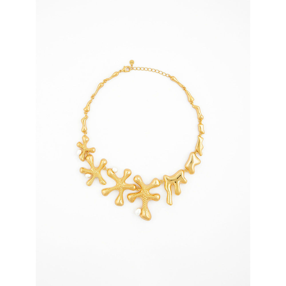 Shaze Reef's Radiance Necklace