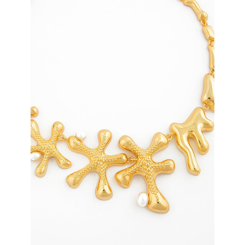 Shaze Reef's Radiance Necklace