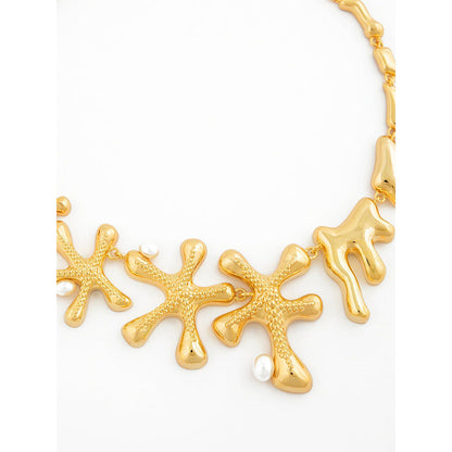 Shaze Reef's Radiance Necklace