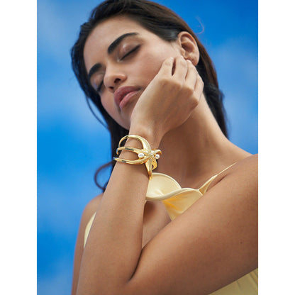 Shaze Reef's Embrace Bracelet