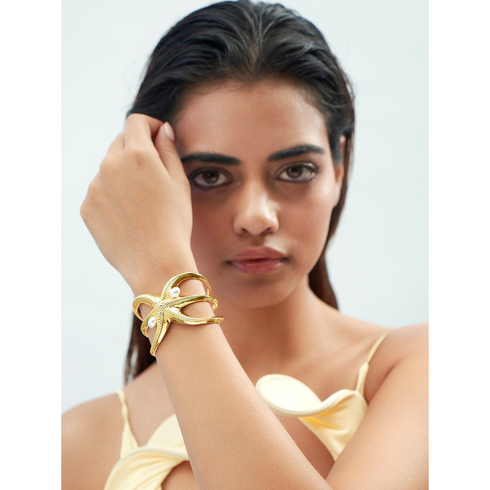 Shaze Reef's Embrace Bracelet