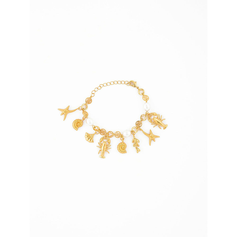 Shaze Marina's Magic Bracelet