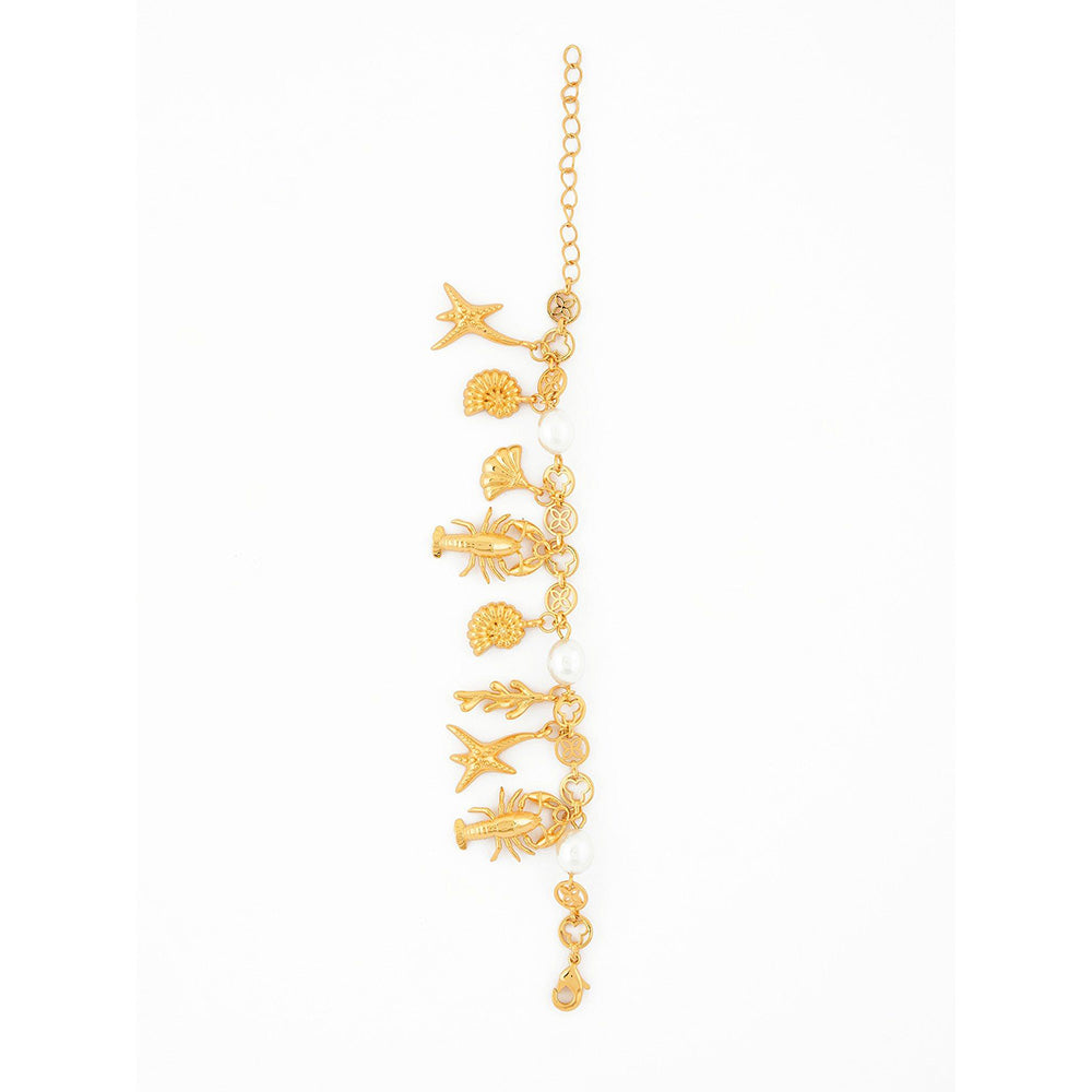 Shaze Marina's Magic Bracelet