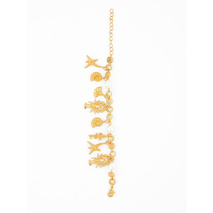 Shaze Marina's Magic Bracelet