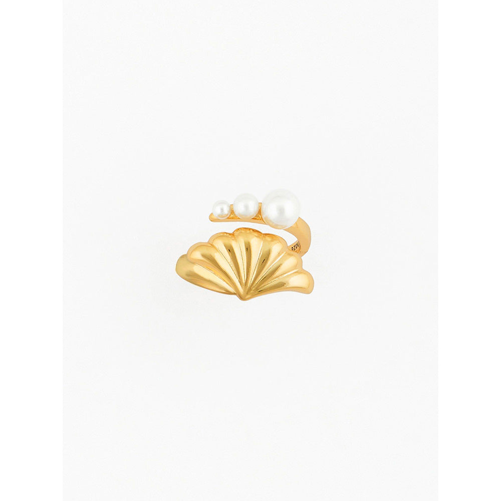 Shaze Coast's Crest Ring
