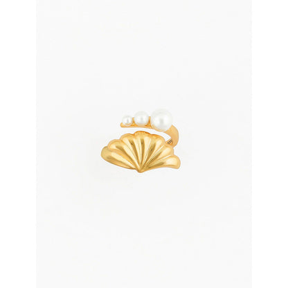 Shaze Coast's Crest Ring