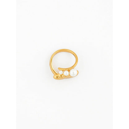 Shaze Coast's Crest Ring