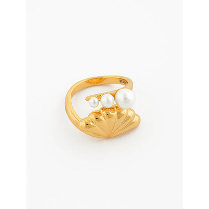 Shaze Coast's Crest Ring