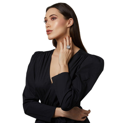 Shaze Tabletop Ring