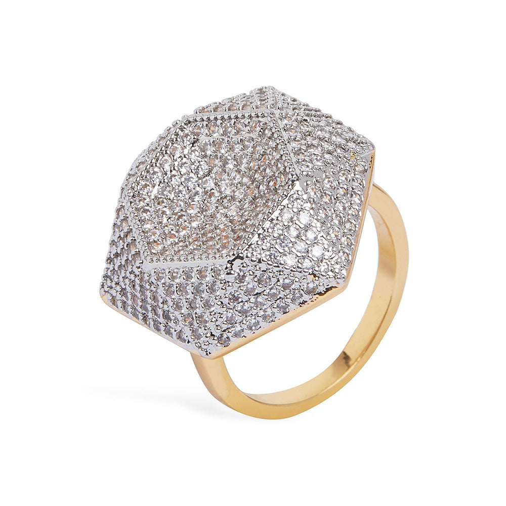 Shaze Tabletop Ring