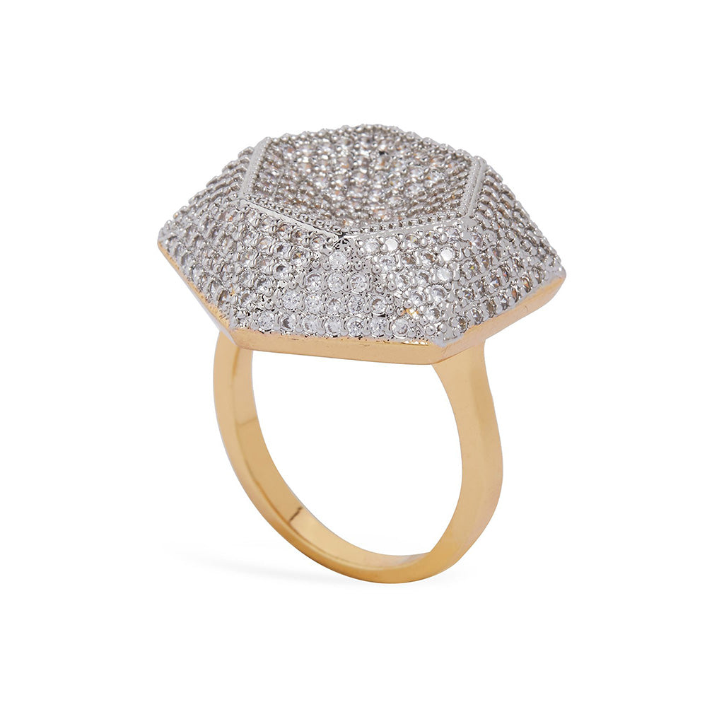 Shaze Tabletop Ring