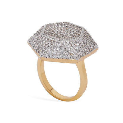 Shaze Tabletop Ring