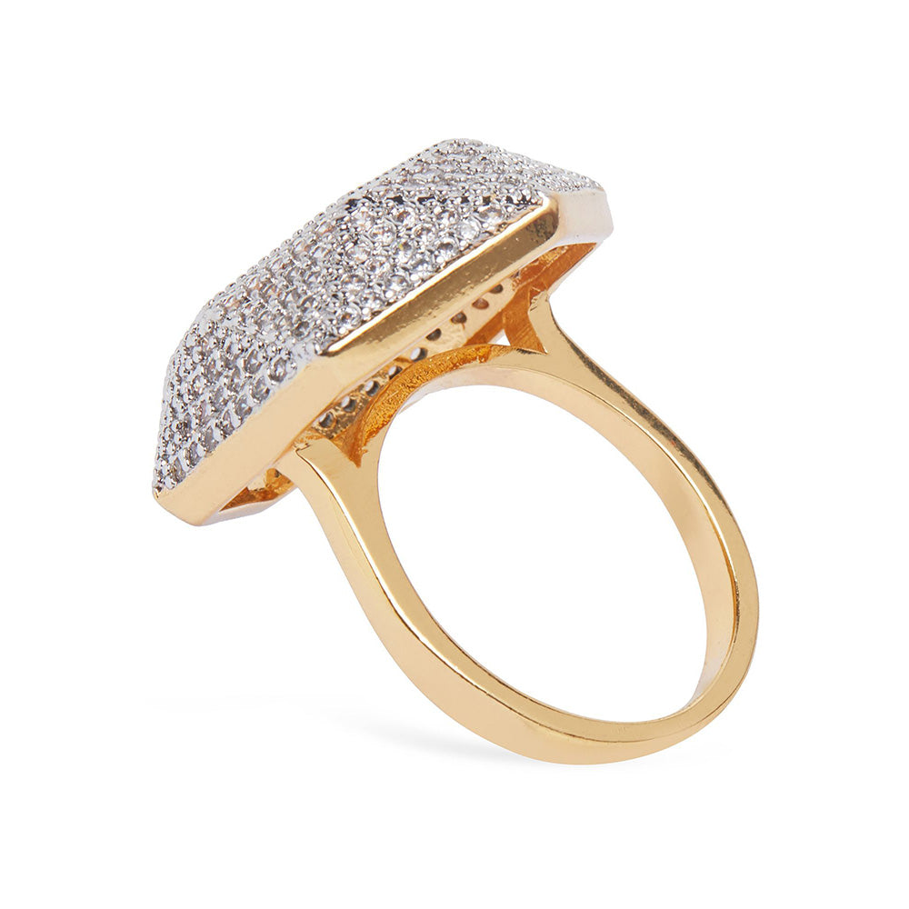 Shaze Tabletop Ring
