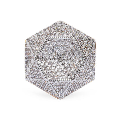 Shaze Tabletop Ring